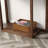 American-style simple rectangular console table-1129743734
