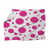 Pink Polka Dots selected