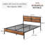 Twin Bed Frame-20754307-31785643