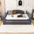 Melito Upholstered Daybed-1603690840-1603690842