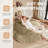 Memory Foam Bean Bag Chair Removable Cover Foldable Space Saving-1012302425-1012302432