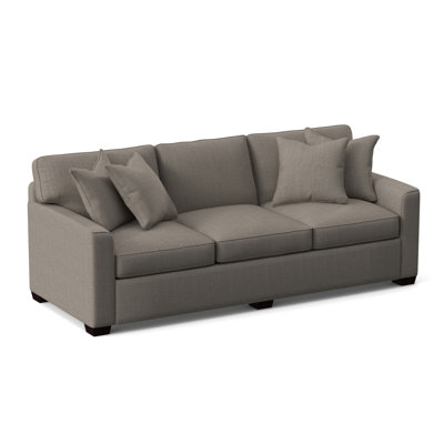Frye Upholstered 93'' Sofa