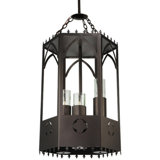 Woolf 3 - Light Pendant