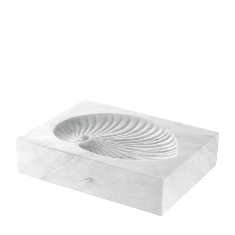 Conchiglia Shell Object Decor