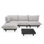 Fatboy® Paletti Table - Anthracite