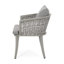 Chaise en galet