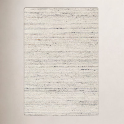 Adalgar Isaak Hand Tufted Area Rug