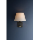 Rossman Wall Sconce