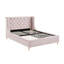 Double (4'6) Standard Bed Frame-584409170