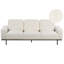 Qian 3 Seater Sofa