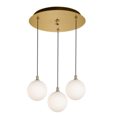Bolla Pendant