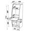 Secretary Desk-212533971