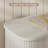 6-Tier Shoe Storage Cabinet with Sliding Door-1886268137