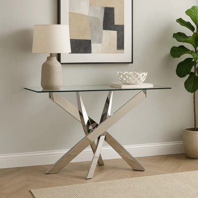 Console 45,25" Kanagy