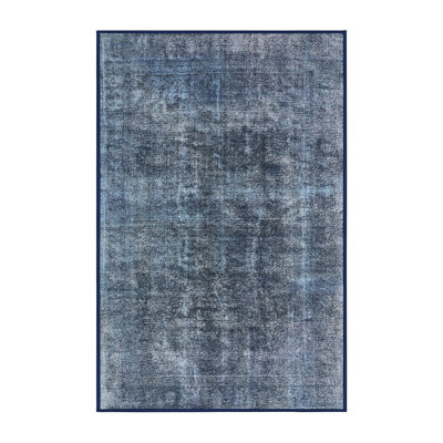Tapis gris Jablonski