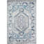Tapis bleu Freya Farmhouse Misty-1220247027