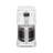 Cuisinart White 14-cup Coffeemaker