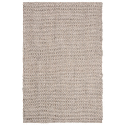 Nigel Lauren Ralph Lauren Hand Woven Jute Solid Color Rug