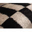 Geometric Throw Pillow