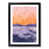 Black Framed