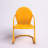 Alaniz Outdoor Dining Armchair-1912336817