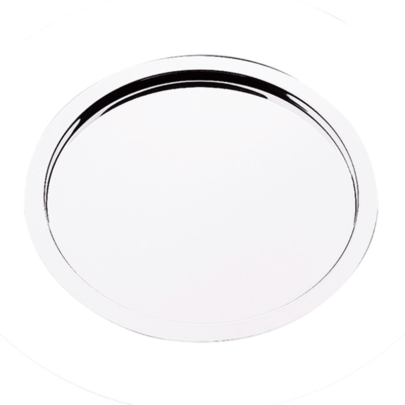 Giotto Stainless Steel Tray