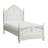 Wooden Platform Bed