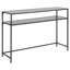 Imel 120cm Console Table-1014142184