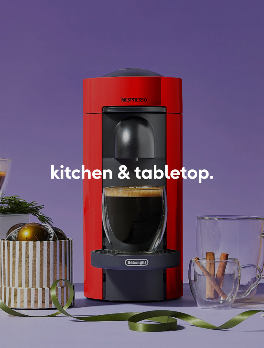 kitchen & tabletop