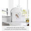 Napperon Yamazaki Home, acier-100210115