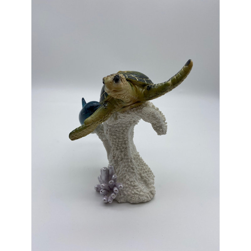 Figurine Almeida