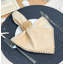 Cotton Solid Colour Square Napkin-492243812
