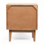 Table de bout avec rangement