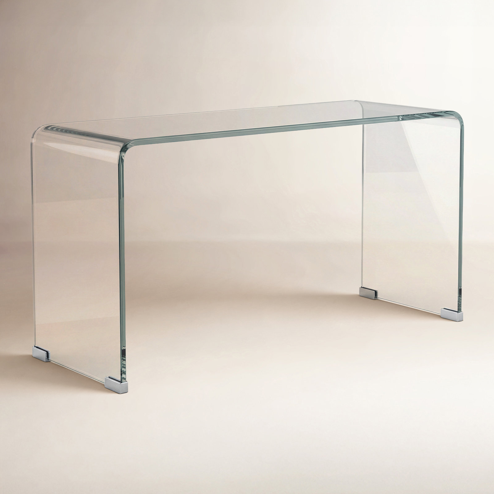 43" Console Table