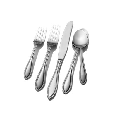 American Bead 61 Piece Steak Knife Set