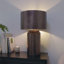 Metal Desk Lamp