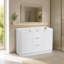 Freestanding Standard With MDF Top