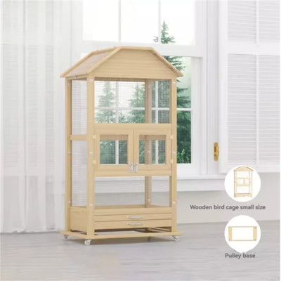 Cage à oiseaux Furtek