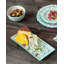 Hand Painted Ceramic Ceramic Tray-558800256