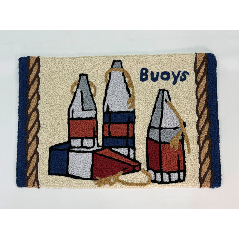  Bouées Americana