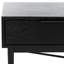 Table basse à 4 pieds avec rangement-1152397465