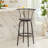 Ilkley 39.5" Swivel Bar Stool-1638749622