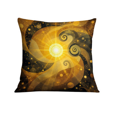 Coussin décoratif