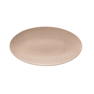 Seltmann Weiden Servierplatte oval Life Fashion