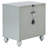 2-Drawer Nightstand