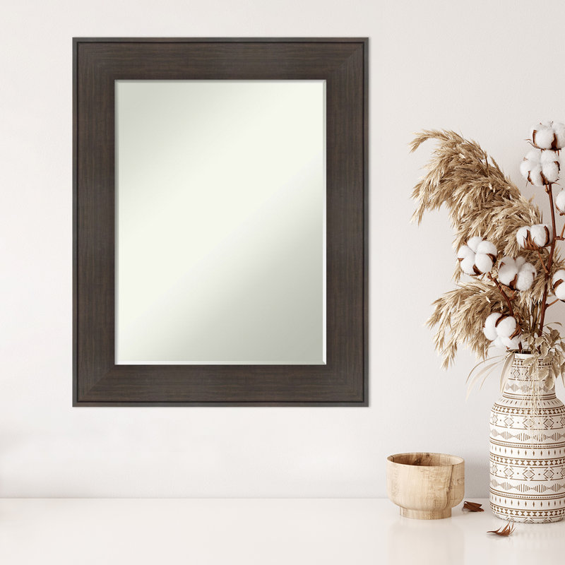 Miroir mural Bargo William