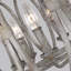 Lustre à 8 lumières Alverstone