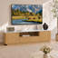 Meuble télé 70 po Mid-Century-836312001