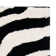 Christoper Hand Tufted Wool Animal Print Rug
