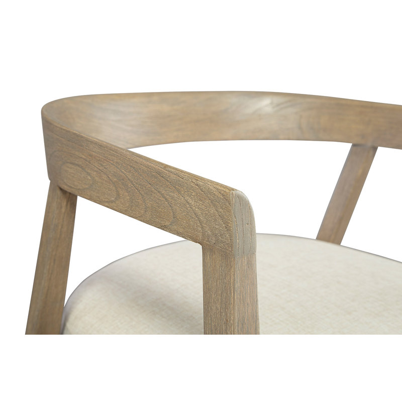 Santara Solid Wood Dining Chair